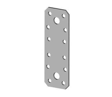 Spojka 35x100x2 03-29