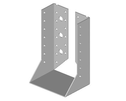 Třmen BV/T š.100 - vnitřní 11-27/100