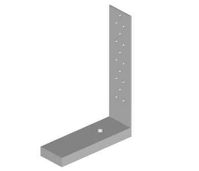 Kot.úhelník 60x240x175/18 12-12