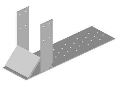 Kotva krokve BV/KK 12-20/60